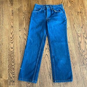 Sears Husky Vintage waist 28